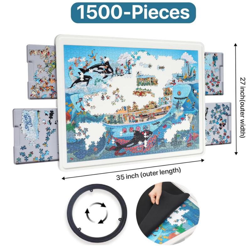 Puzzle Board