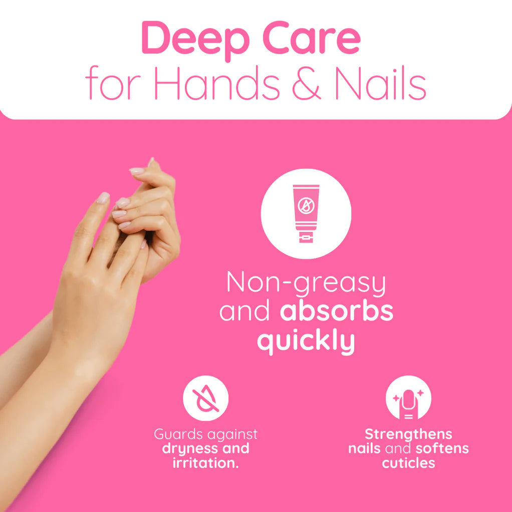 Stem Cells Nail Growth Pen