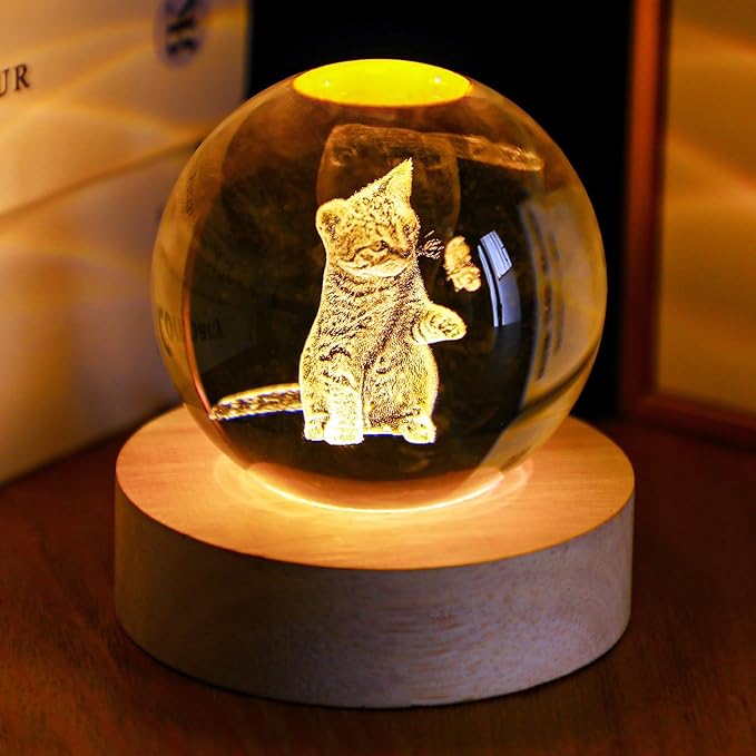 Customized Celestial Balls