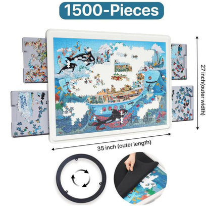 Puzzle Board