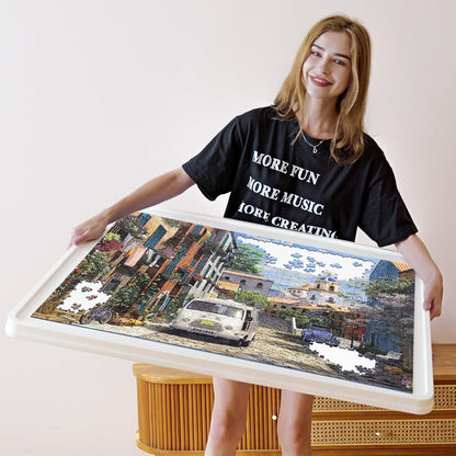 Puzzle Board