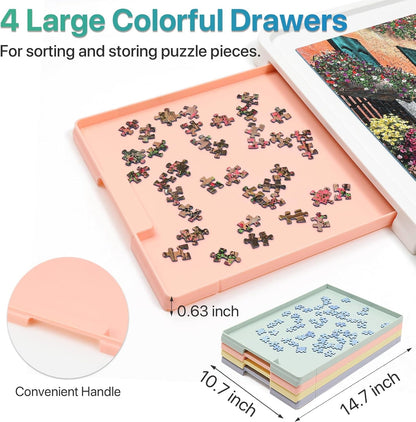 Puzzle Board