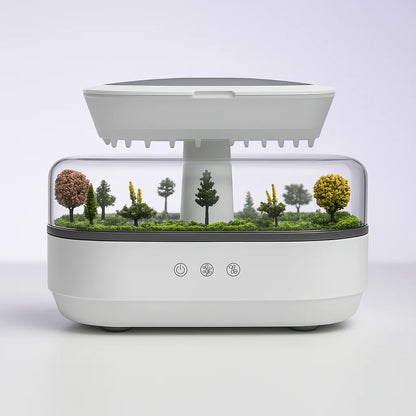 DriftMist Pro