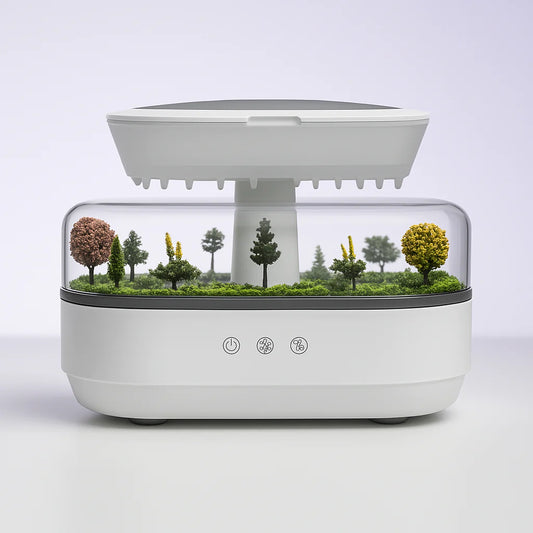 DriftMist Pro