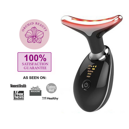 Orchid Beauty LED Sculpting Tool