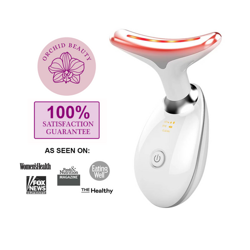 Orchid Beauty LED Sculpting Tool