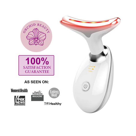 Orchid Beauty LED Sculpting Tool