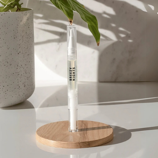 Stem Cells Nail Growth Pen