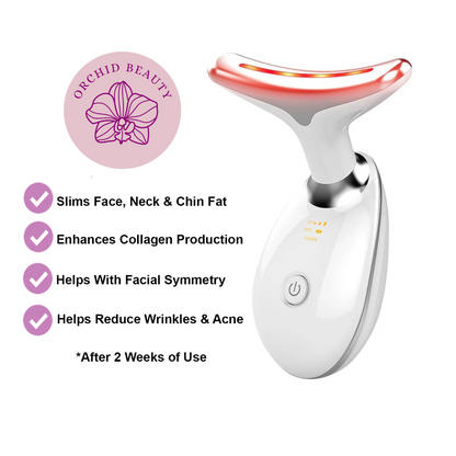 Orchid Beauty LED Sculpting Tool